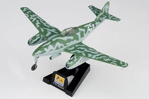 36407 Easy Model Me 262A 1/72 Model B3+BH Luftwaffe 1./KG(J) 54 - Picture 1 of 2