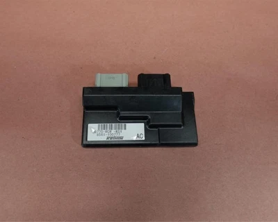 Unidad de controlador de computadora Honda Interceptor 800 VFR800 ECU CDI 2003-2009 Foto 1 de 4