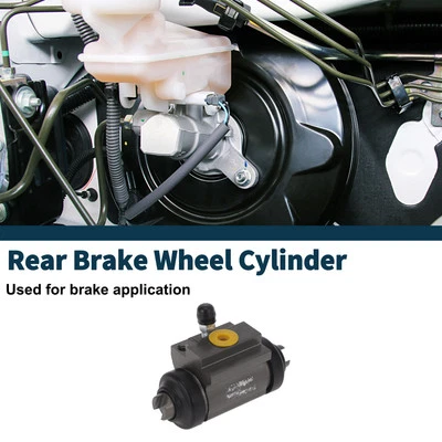 Cilindro de rueda de freno trasero Nº CN152261BA para Ford Ecosport 2013-2024 Foto 1 de 4