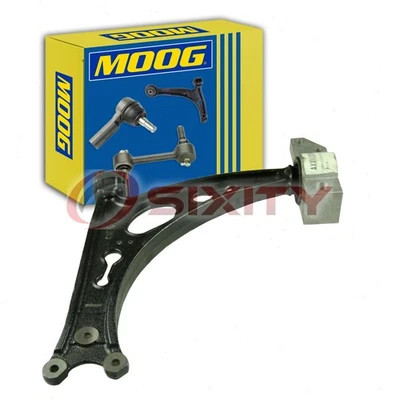 Передний правый нижний рычаг управления подвеской MOOG для Volkswagen Eos uw 2007-2014 годов выпуска - Изображение 1 из 4