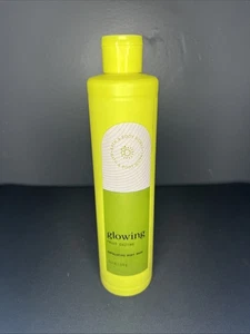 1 NEW BATH & BODY WORKS GLOWING FRUIT ENZYME EXFOLIATING BODY WASH SHOWER GEL - Picture 1 of 1