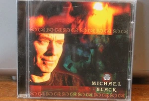 Michael Black Michael Black (CD) - Imagen 1 de 3