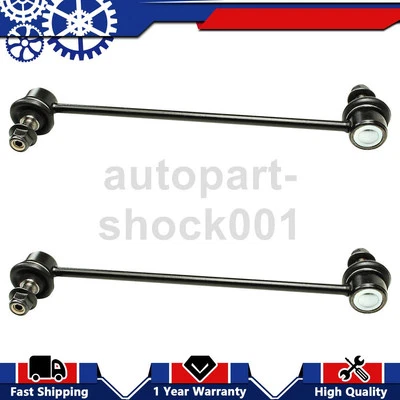 Звенья переднего стабилизатора подвески Mevotech подходят для Ford Escape_AP 2001 2002 2003 2004 годов выпуска - Изображение 1 из 4