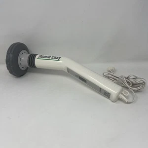 Vintage Panasonic Reach Easy EV236 2 Speed Personal Full Body Massager - Picture 1 of 5