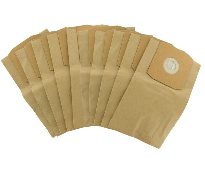 10 X BAGS FIT DAEWOO RC300 RC310 RC320 RC350 RC370 RC400 VACUUM CLEANER - Image 1 of 3