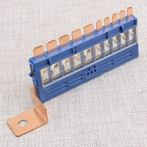1pcs Fusible Link Fuse Block 82620-07050 fit for Toyota Camry 07-11 Avalon 05-06 - Picture 1 of 5