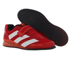 Zapatos unisex Adidas Adipower de levantamiento de pesas III - Imagen 1 de 5