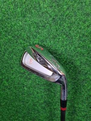 BEN HOGAN Apex Edge 5-Eisen - Herren, Graphit, 38,5 Zoll, Rechts, Regular - Bild 1 von 4