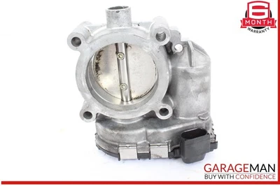 Corpo do acelerador do motor 12-15 Mercedes W204 C250 SLK250 M271 2661410525 FABRICANTE DE EQUIPAMENTO ORIGINAL - Imagem 1 de 4