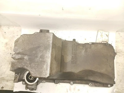 '99-'03 CHEVROLET SILVERADO 1500 Oil Pan 5.3L OEM 6 Month Warranty! - Image 1 of 4