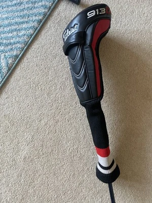 Titleist Right Handed 910D2 10.5 Degree Driver - Image 1 of 4