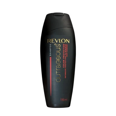 Revlon Outrageous Color Protection Hair Shampoo -190Ml - Image 1 of 3