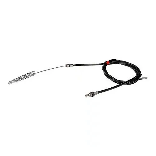 2000 - 2009 雪佛兰/吉姆西右后停车制动电缆 — 第 1/1 张图片