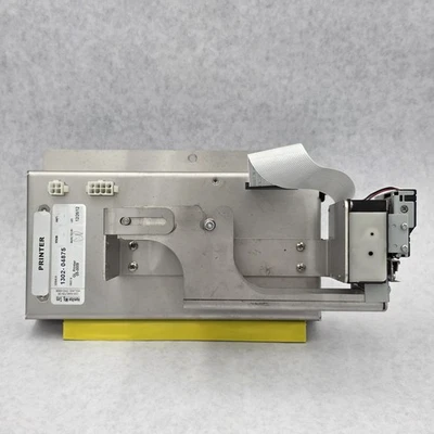 Impresora Hamilton Gold Line 05-0009 Foto 1 de 2