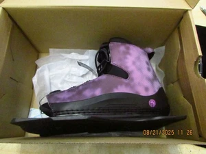 Radar water ski shoe - Picture 1 of 10