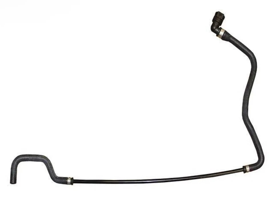 Tanque de expansión de manguera de agua a radiador REIN AUTOMOTIVE CHE0500 para BMW 550i 650i Foto 1 de 1