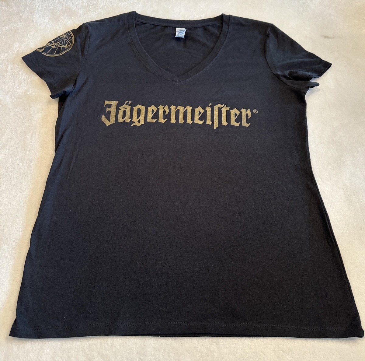jagermeister tshirts products for sale | eBay
