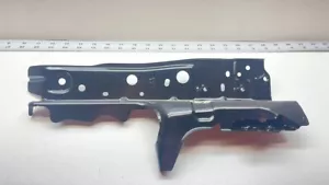 2010 2013 2014 Subaru Legacy Outback Radiator Support Panel RH OEM 53029AJ02A9P - Picture 1 of 4