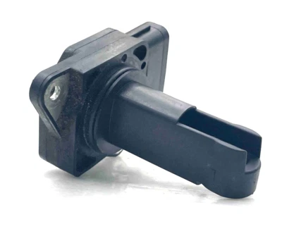 2009 沃尔沃 S80 6-CYLINDER 非涡轮 MASS 气流计 MAF 传感器 原始设备制造商 8658471 — 第 1/4 张图片