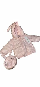 Robeez Puffy Packable Baby Coats NWT $49.00 - Picture 1 of 6
