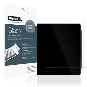 2x Screen Protector for Pocketbook Era Color Flexible Glass 9H dipos - Picture 1 of 7