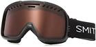 SMITH PROJECT WITH FOG-X ANTI-FOG INNER LENS SNOW GOGGLES DIF. COLORS AVAILABLE!