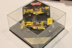 QUARTZO F1 1/43 SCALE Q4107 MARCH 701E FRENCH GP 1970 #18 R. PETERSON - Picture 1 of 5