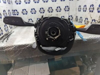 Sensor de lluvia de cambio de piso de columna de dirección para BMW X4 15-17, 32306854045  Foto 1 de 4