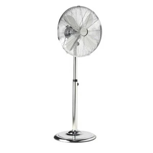 Ventilatore a piantana Ø 40cm altezza regolabile 91-128 Tristar VE-5951 - Foto 1 di 4