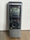 Olympus VN-721PC Portable Audio Digital Voice Recorder Tested Working