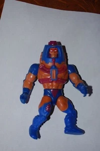 Man-E-Faces Figura Loose-Masters Of The Universe MOTU Vintage - Imagen 1 de 5