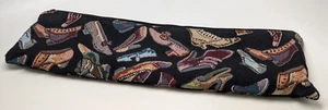 Bettz Designs - 17" X 5.5" Tapestry Single Point Knitting Needle Case - Picture 1 of 2