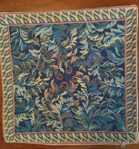 Floral Pattern Pillow Cover - Picture 1 of 1