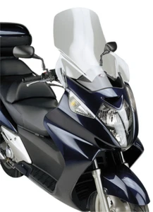 214DTK KAPPA Parabrezza SOLO LASTRA per HONDA Silver Wing 400 2006-2009 - Foto 1 di 1