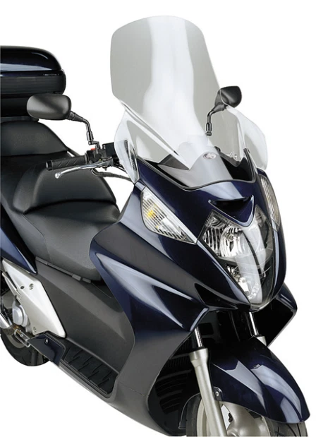214DTK KAPPA Parabrezza SOLO LASTRA per HONDA Silver Wing 400 2006-2009 - Immagine 1 di 1