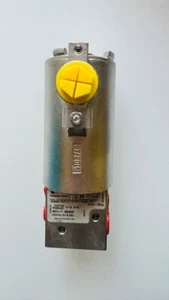 Elettrovalvola diretta Norgren Maxseal IC03S doppia guarnizione Y013AA1H2JS-270 - Foto 1 di 7