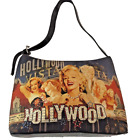Marilyn Monroe Retro Purse Handbag OFFICIAL 2007 Shoulder Bag Hollywood