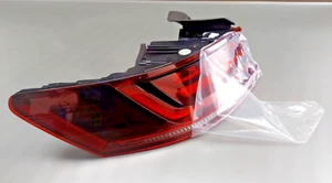 Luz trasera LED original VW Arteon luz de freno luz trasera izquierda 3G7945207 - Imagen 1 de 5