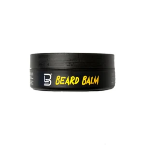 Balsamo per barba L3VEL3 Beard Balm Medium Hold 100ml - Foto 1 di 1