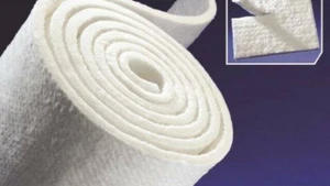 Keramikfasermatte 13 - 50 mm RG 96 & 128 Backofen Hochtemperatur Isolierung - Bild 1 von 1