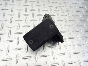 03-09 Suzuki AN650 K3 2005 Burgman OEM cilindro maestro de freno delantero lado derecho - Imagen 1 de 9