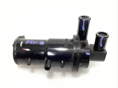 Bomba de agua auxiliar Toyota Camry 2007-2011 motor híbrido OEM 87200-33010 Foto 1 de 4