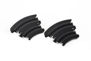 AFX Racing - Track, Curve 6"x1/8 (2pcs) - Picture 1 of 5