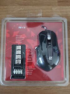 Microsoft Sidewinder Gaming Mouse 1gen