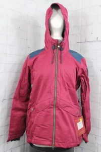 Bonfire Sisters Snowboard Jacket, Women's Extra Small / XS, Impatient Pink New - Picture 1 of 6