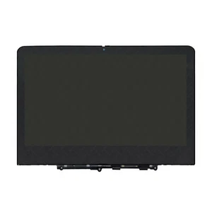 5M11C85596 5M11C85595 LED LCD Touch Screen Assembly+Bezel for Lenovo 500w Gen 3 - Picture 1 of 4