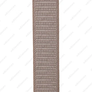 Woven Nylon Band For Apple Watch Sport Loop iWatch Series 10 9 8 7 6 5 4 38-49mm - Picture 1 of 15