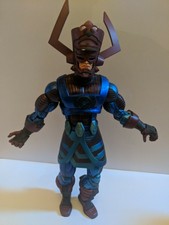 2005 Toybiz Marvel Legends Galactus 16" Build A Figure BAF Figure Complete loose