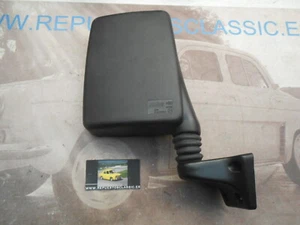 RET186 RETROVISOR EXTERIOR DERECHO CITROEN C35 L , FIAT 242 1980 - Imagen 1 de 2