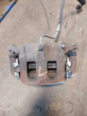 Pinza delantera izquierda conductor Ford compatible con Flex Explorer Taurus MKS MKT OEM 8A8Z2B121AA Foto 1 de 2